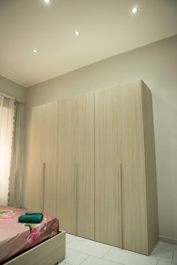 Casa Toto' Apartment *