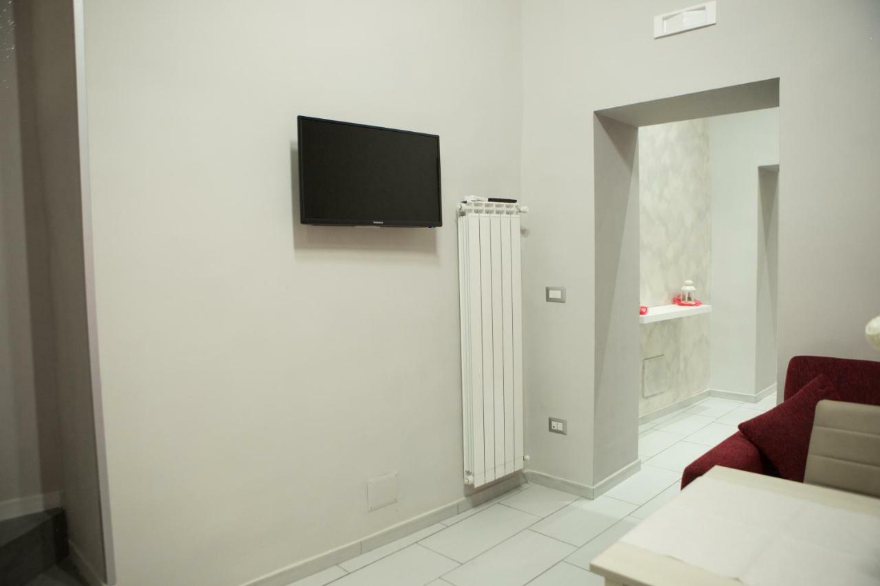 Casa Toto' Apartment *