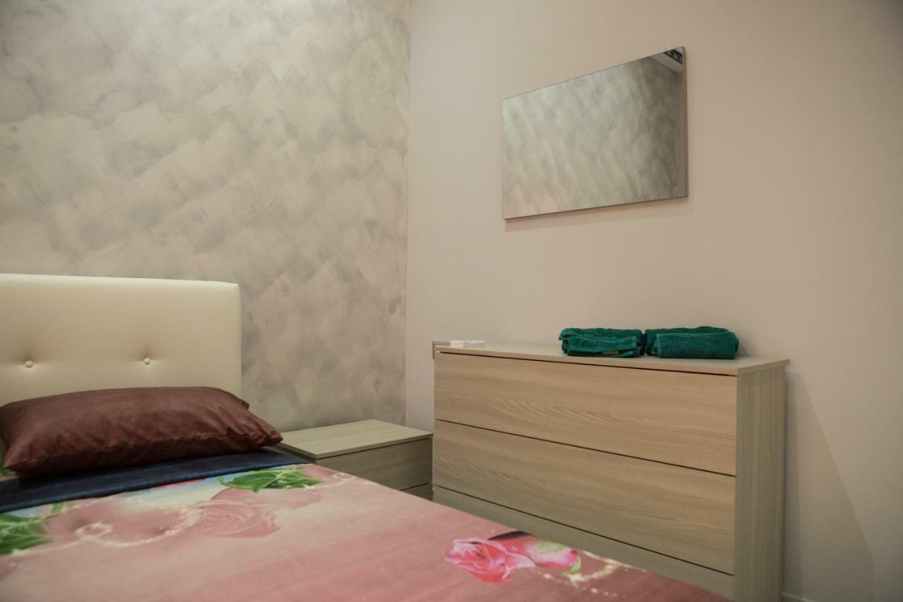 Apartment Casa Toto' *