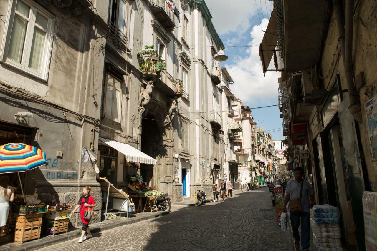 Casa Toto' Naples