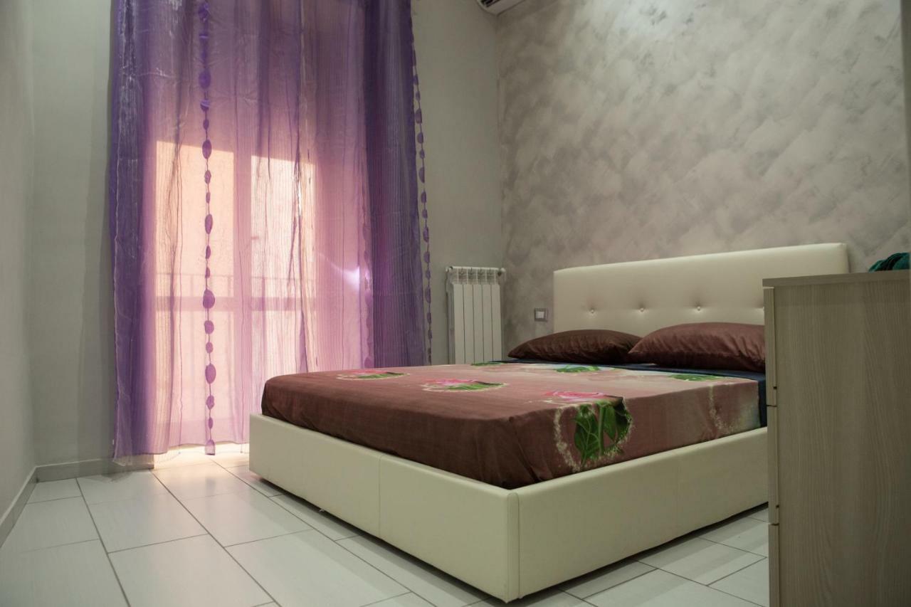 Casa Toto' * Naples