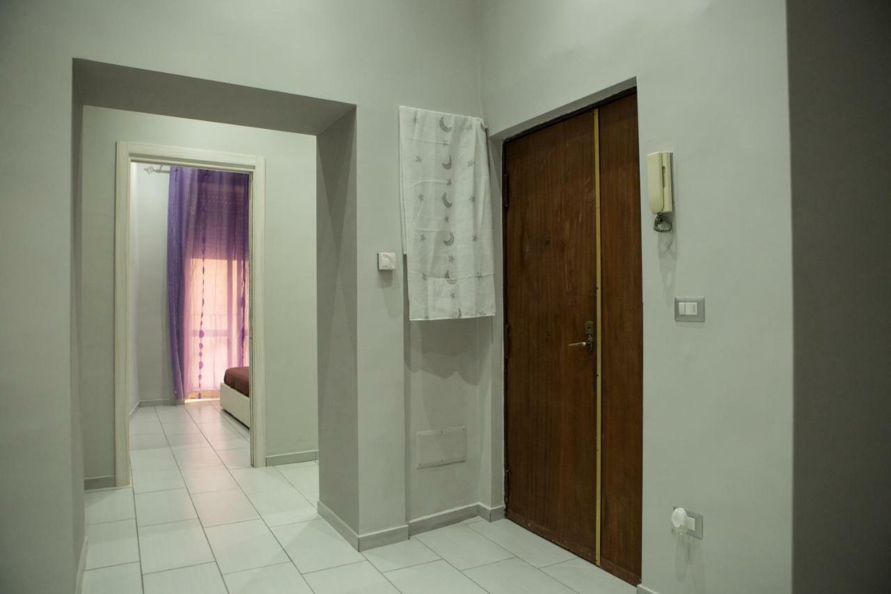 Apartment Casa Toto' Naples