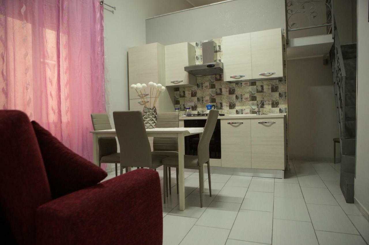 Casa Toto'
