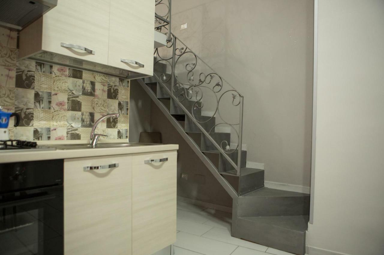 Appartamento Casa Toto' *