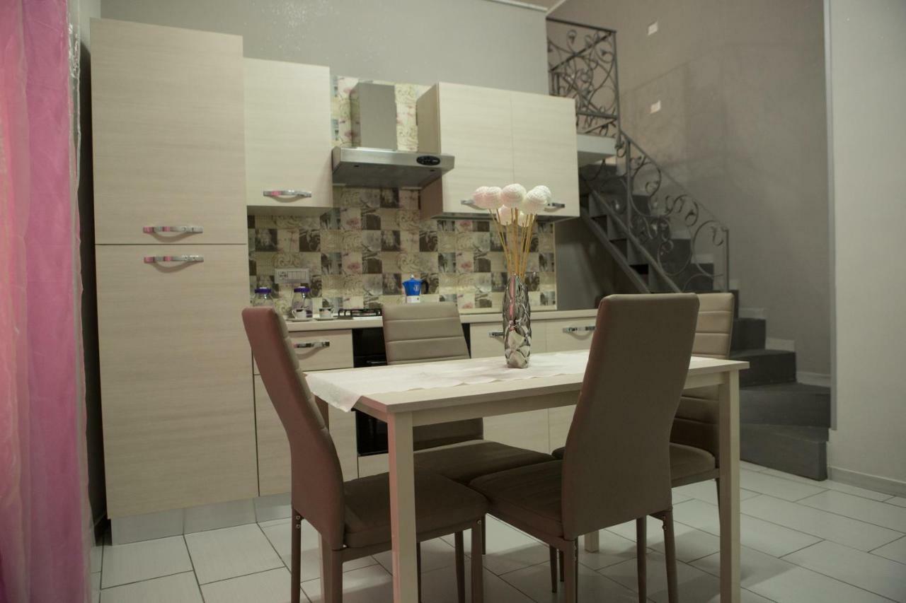 Casa Toto' Apartment *