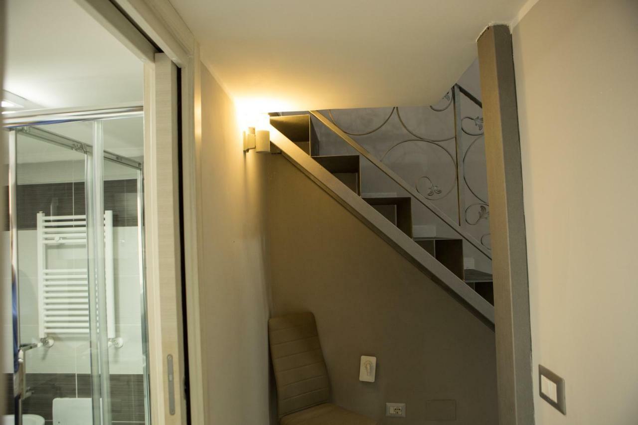 Casa Toto' Apartment Naples