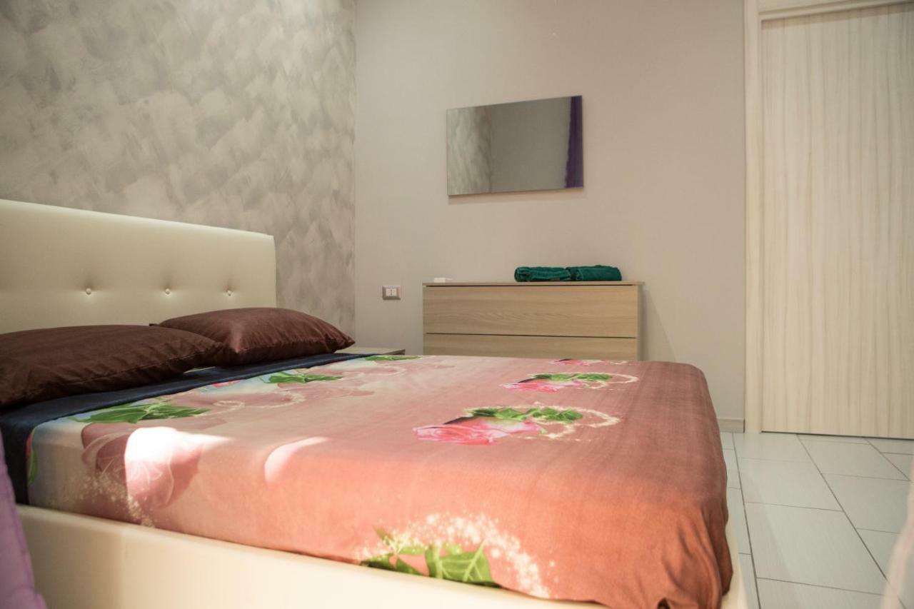 Casa Toto' Apartment Naples