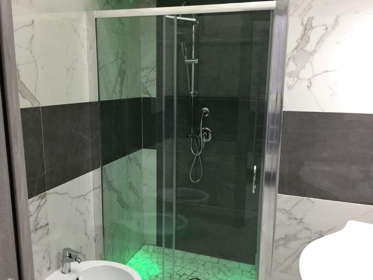 Casa Toto' Apartment Naples