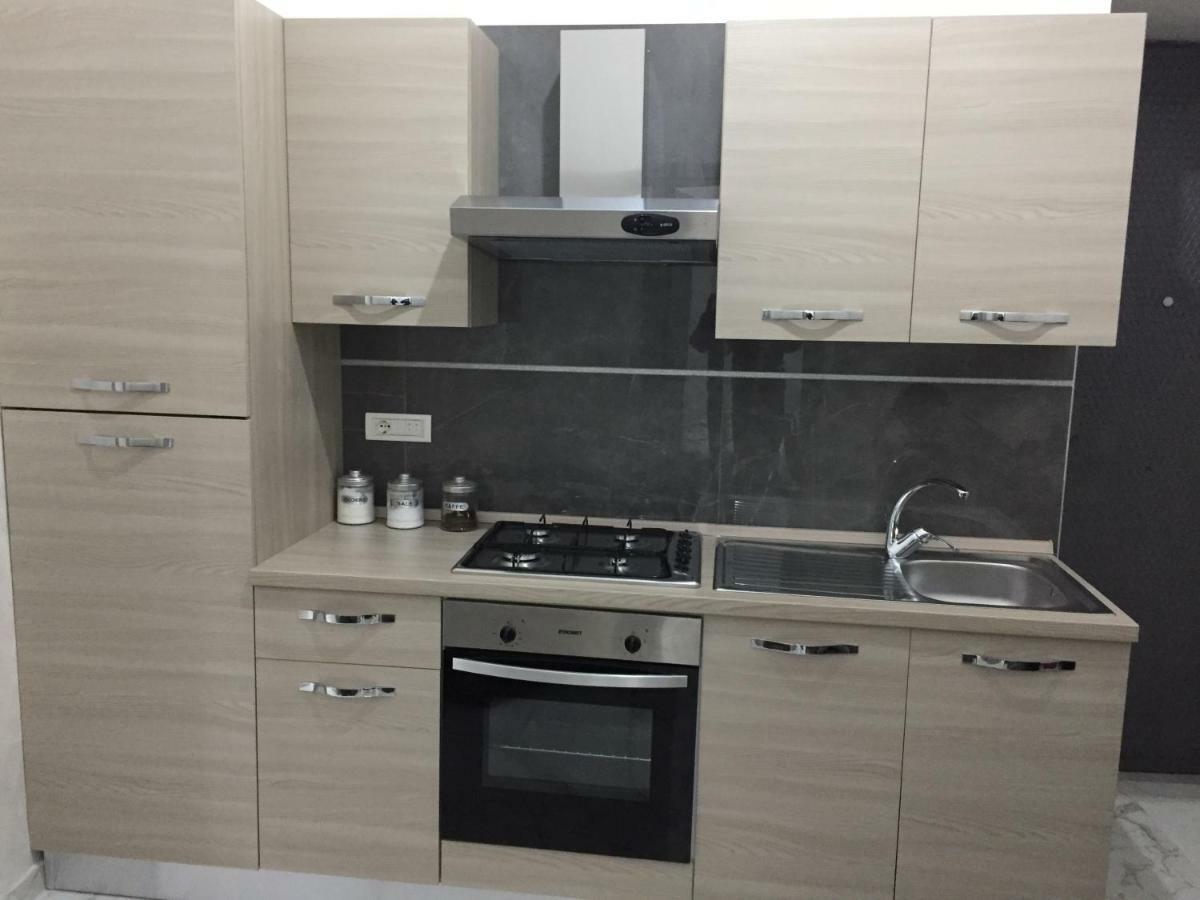 Apartment Casa Toto'