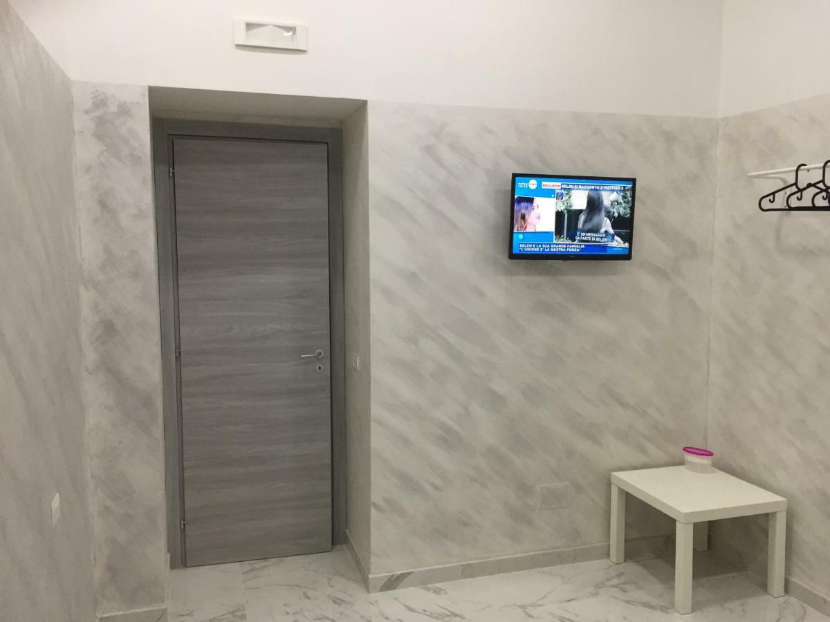 Casa Toto' * Naples