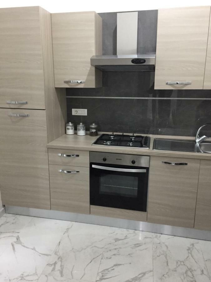 Apartment Casa Toto'