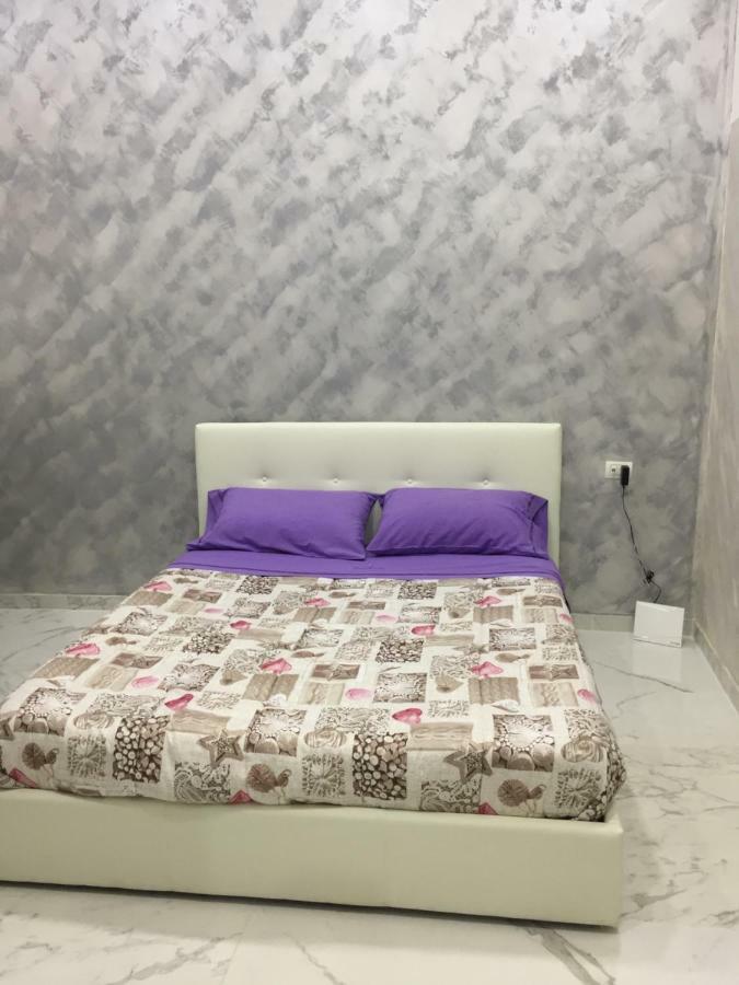 Casa Toto' Naples