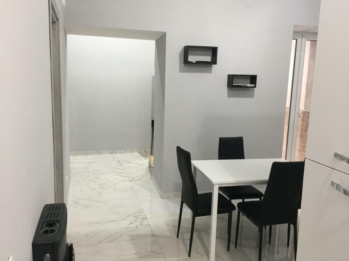 Casa Toto' Apartment *