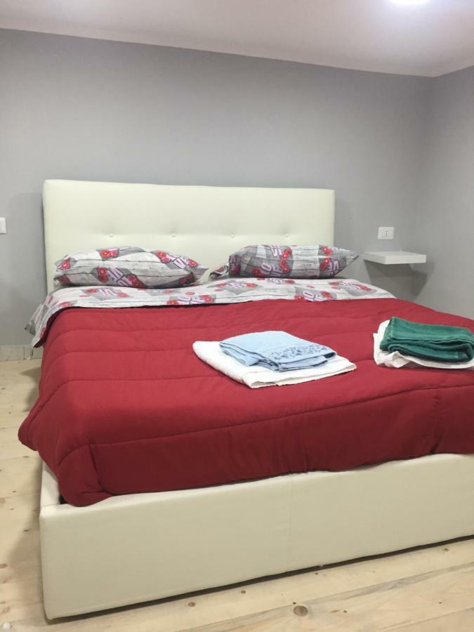 Casa Toto'