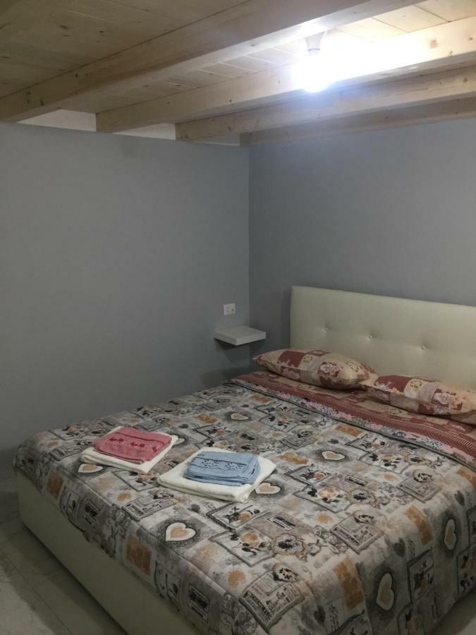 Apartment Casa Toto' Naples