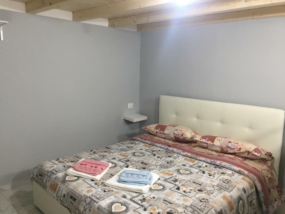 Casa Toto' Apartment