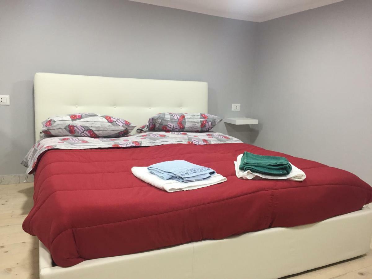Casa Toto' *