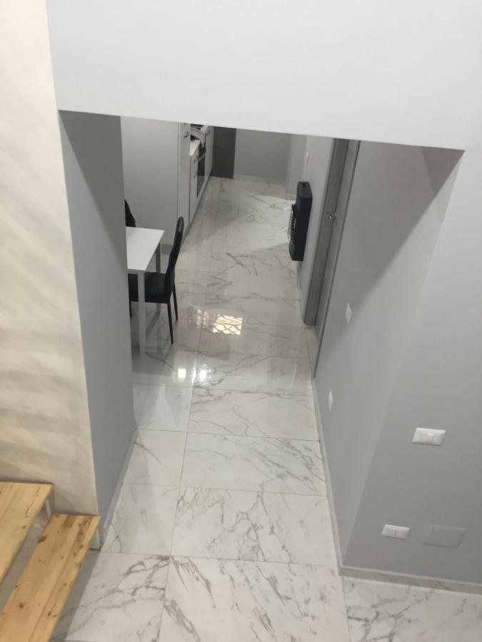 Apartment Casa Toto'