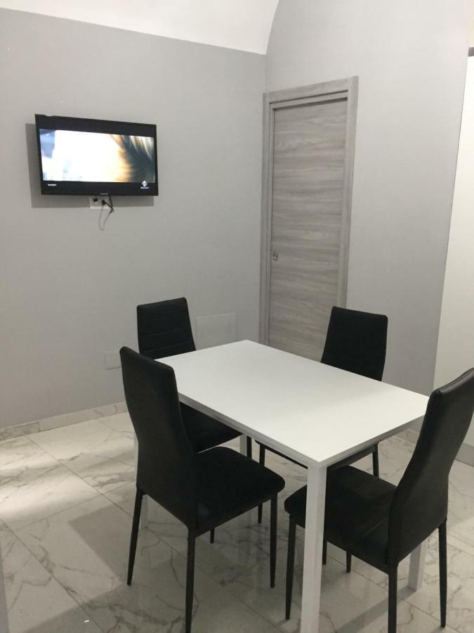 Apartment Casa Toto'