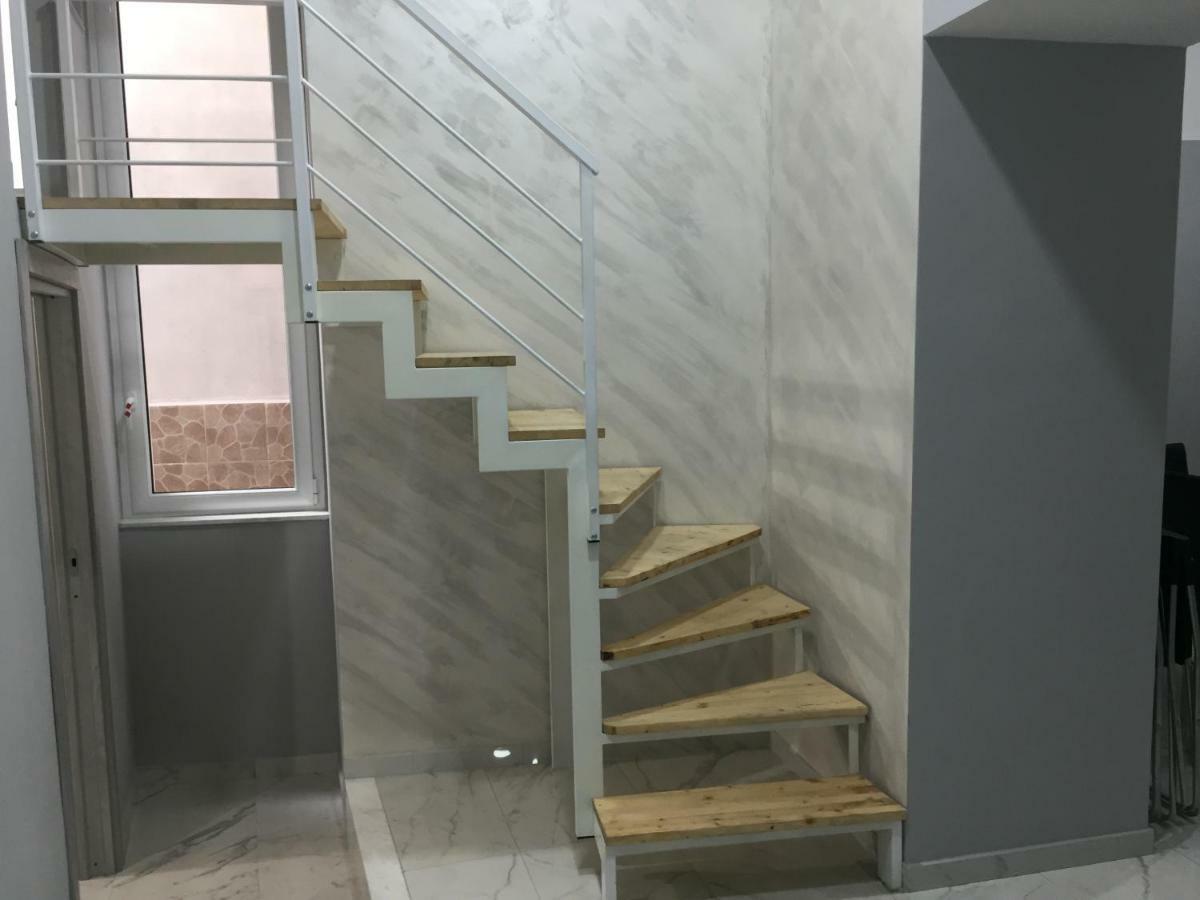 Apartment Casa Toto' *