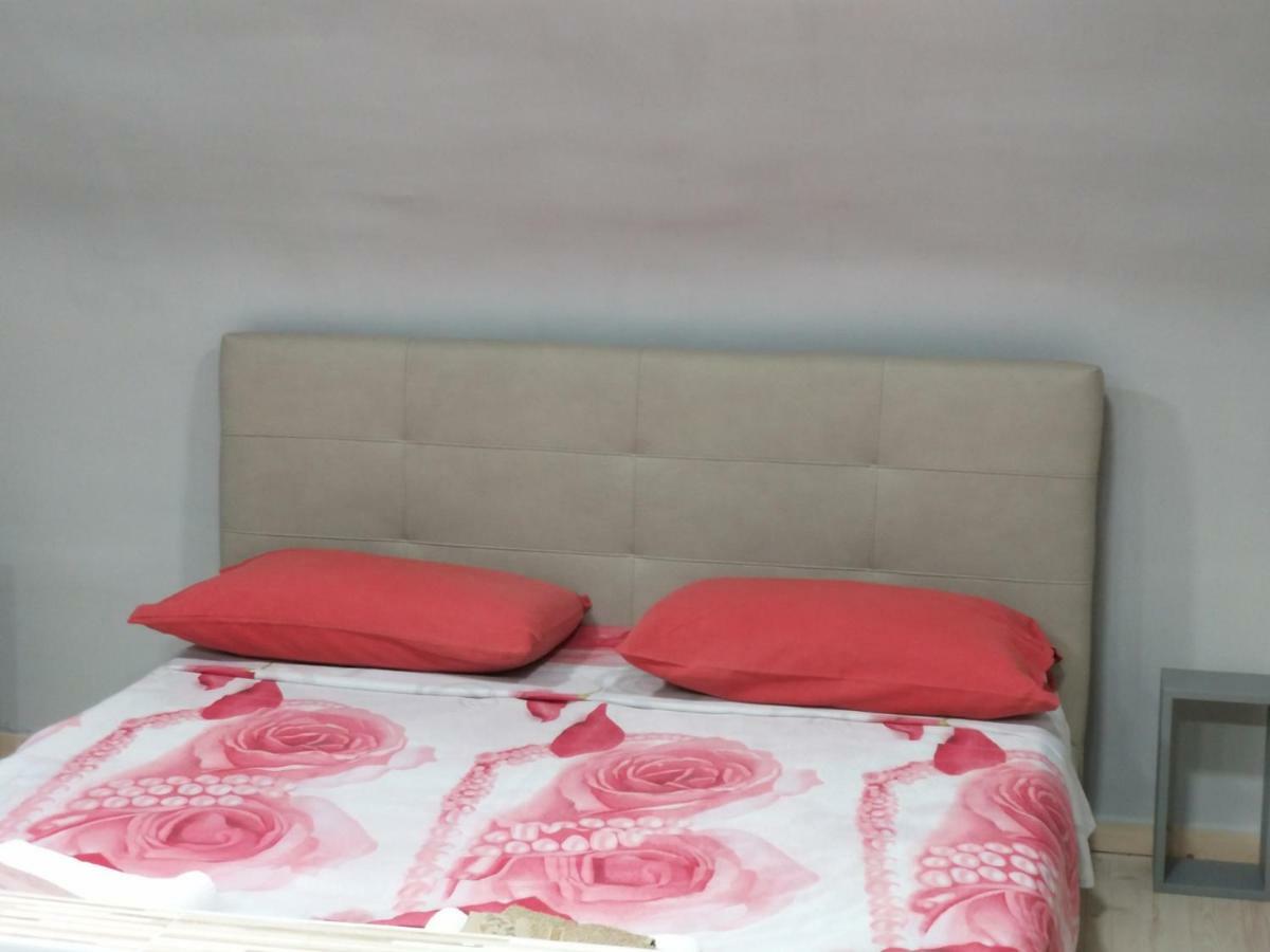 Apartment Casa Toto' Naples
