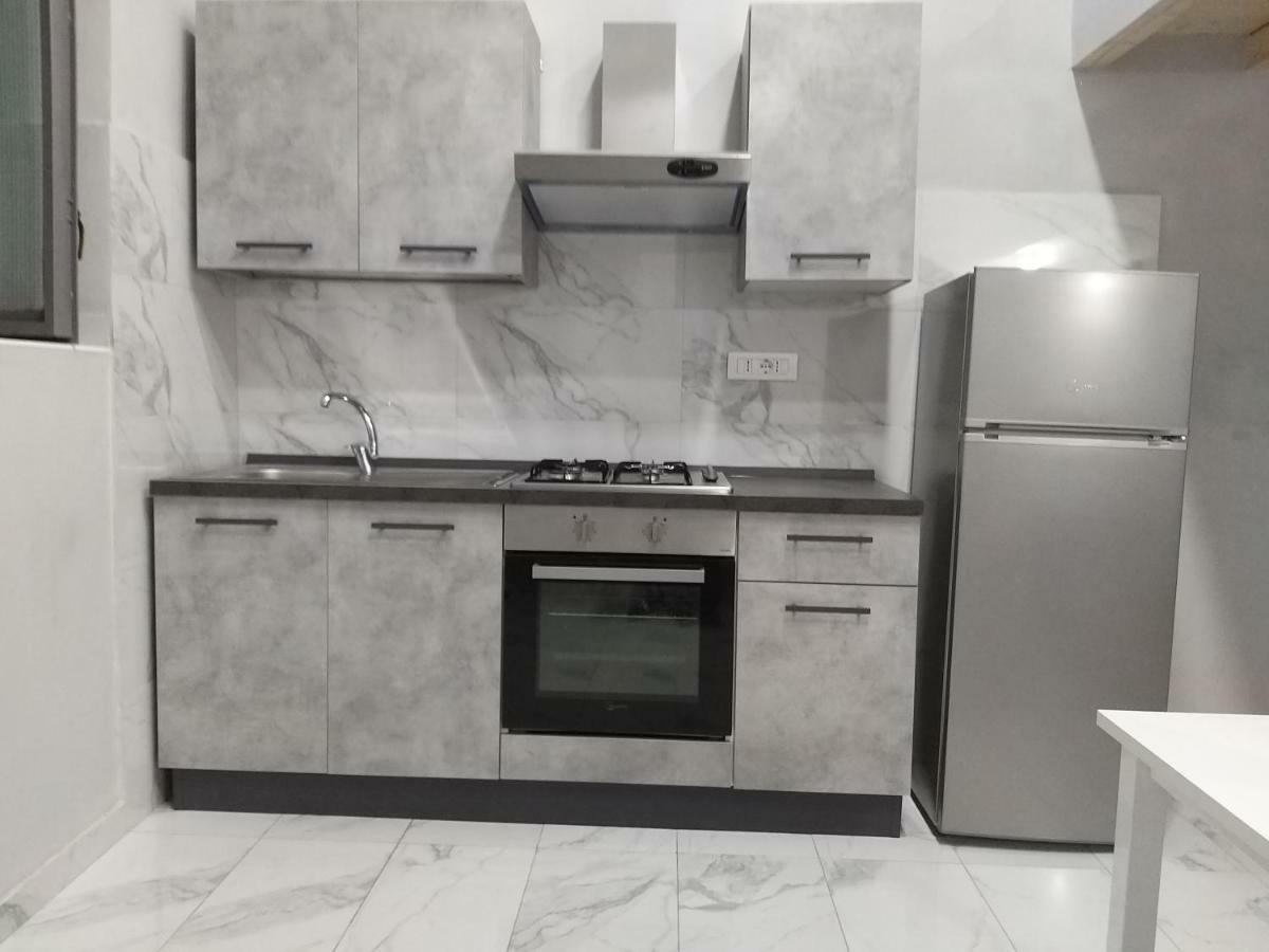 Casa Toto' Apartment Naples
