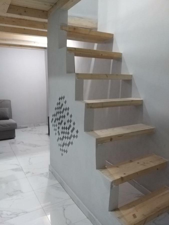 Casa Toto'