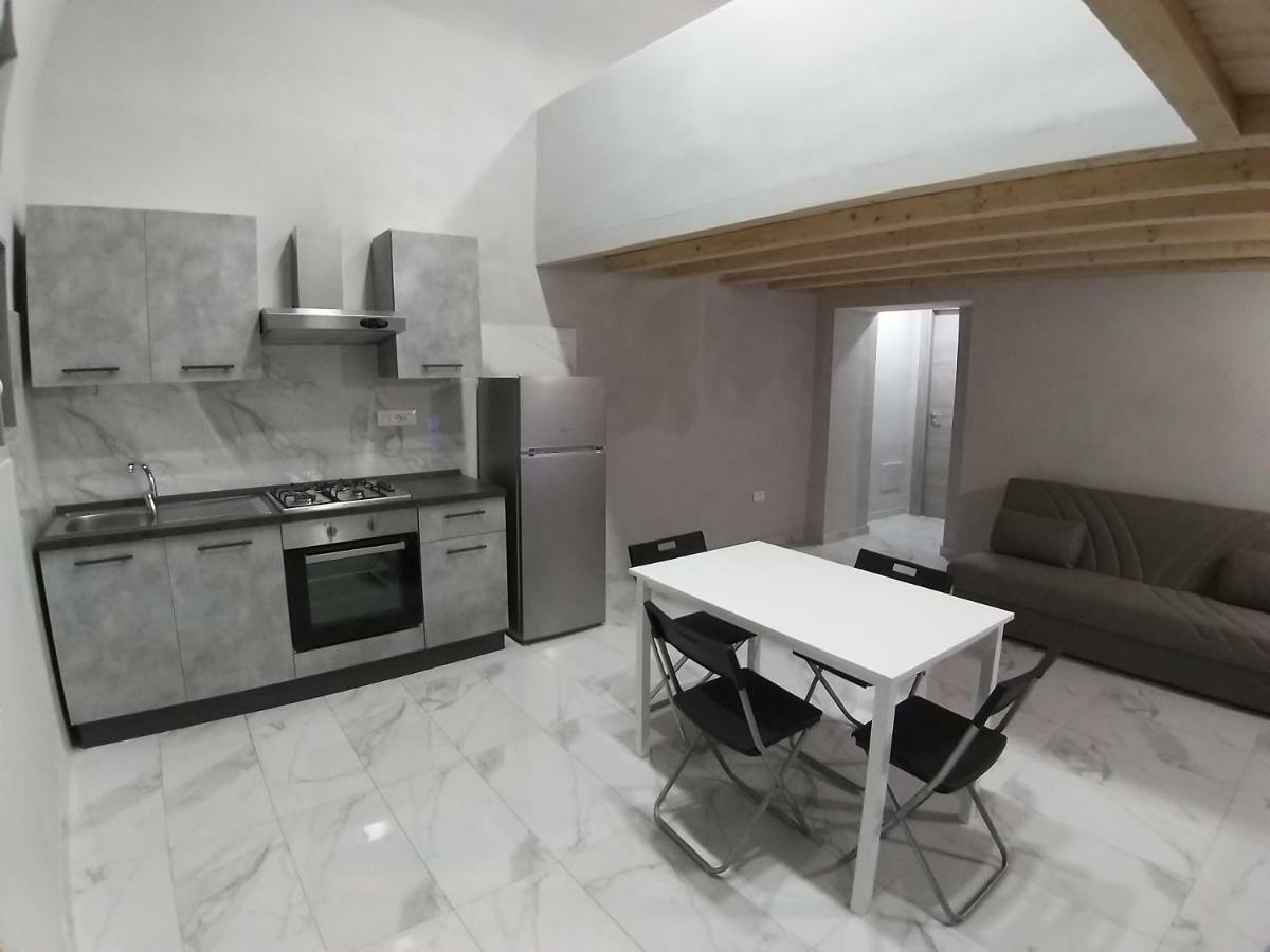 Apartment Casa Toto' Naples