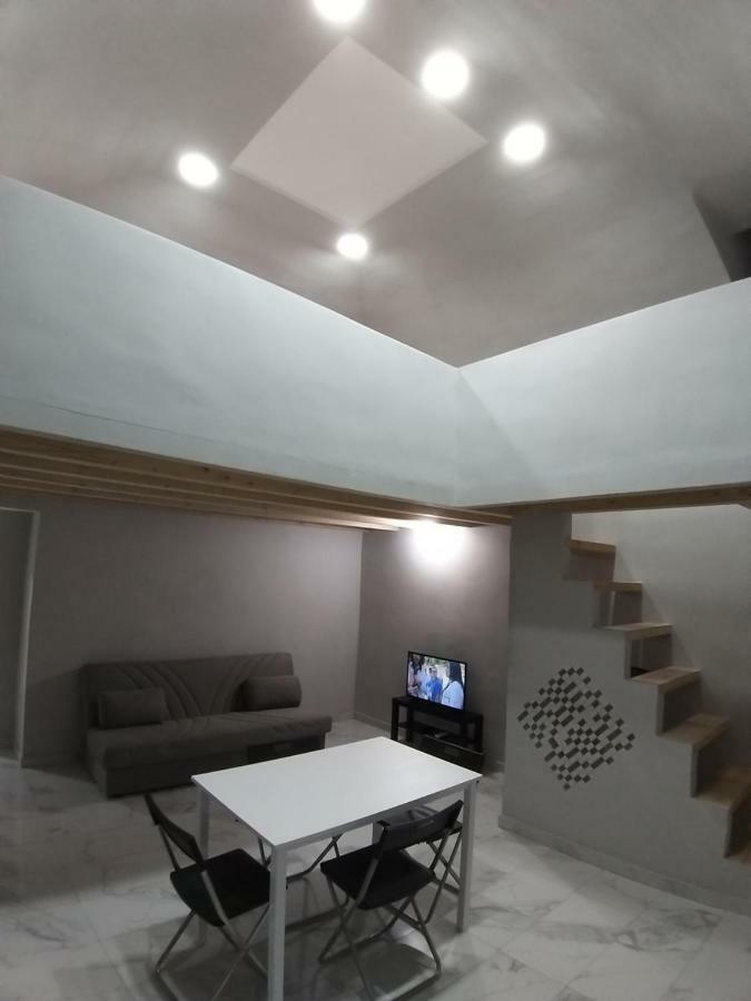 Casa Toto' Apartment Naples